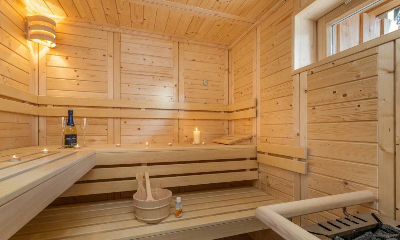 プレローHaus Liesingアパートメント エクステリア 写真
