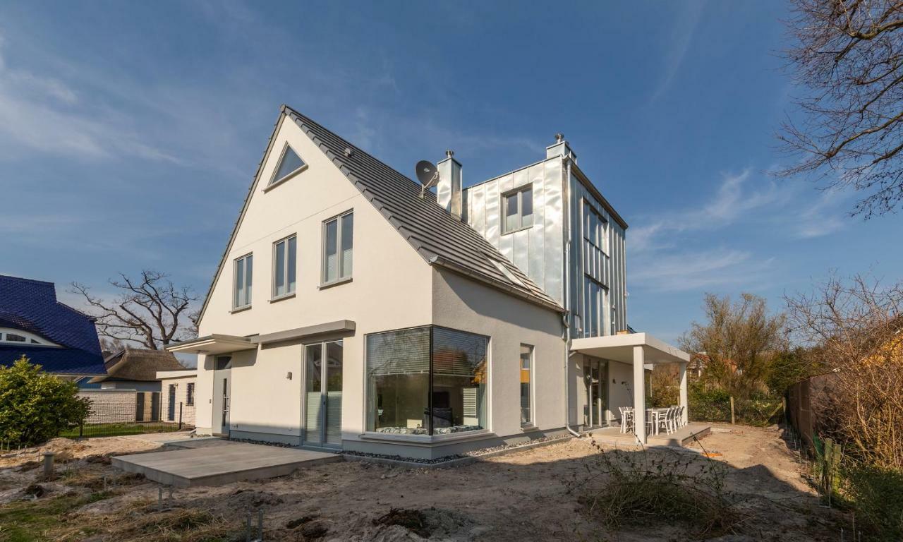 プレローHaus Liesingアパートメント エクステリア 写真
